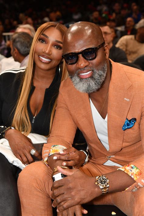 nene leakes and boyfriend break up|NeNe Leakes taking a break from boyfriend Nyonisela Sioh: Not ...